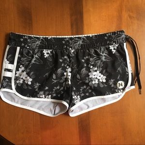 Hurley board shorts